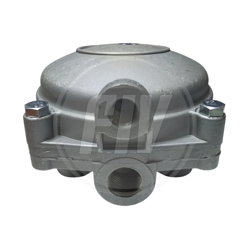 VALVULA R-6 BATEA, SCANIA  3