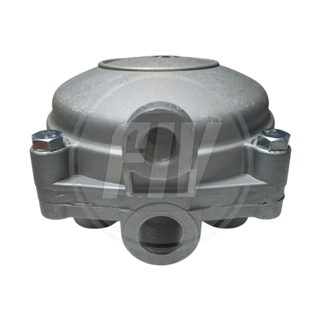 VALVULA R-6 BATEA, SCANIA  3