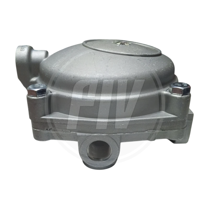 VALVULA R-6 BATEA, SCANIA  4