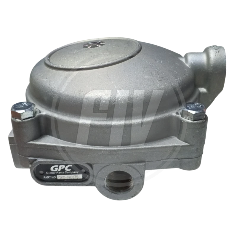 VALVULA R-6 BATEA, SCANIA  5