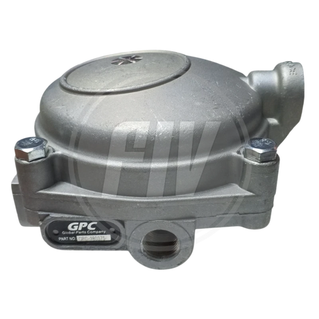 VALVULA R-6 BATEA, SCANIA  5