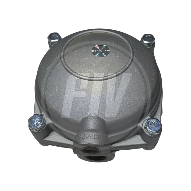 VALVULA R-6 BATEA, SCANIA  1