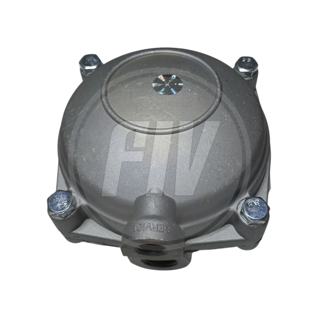 VALVULA R-6 BATEA, SCANIA  1