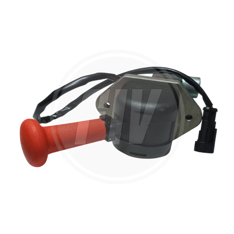 VALVULA PARKING FRENO DE MANO NPR 1