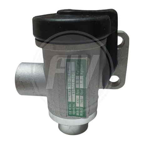 VALVULA REGULADORA FVR 1