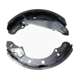 J.BANDAS VOLKSWAGEN FOX,GOLF,JETTA 87/92 (ANKOR) 1