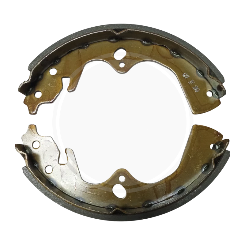 JGO. BANDAS KIA SPORTAGE (1998-2002) 1