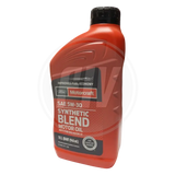 ACEITE MOTOR DE GASOLINA SEMI- SINTETICO 5W-30 1LT(MOTORCRAFT) 1