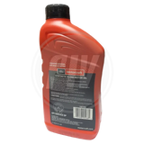 ACEITE MOTOR DE GASOLINA SEMI- SINTETICO 5W-30 1LT(MOTORCRAFT) 2
