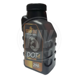 LIQUIDO DE FRENO DOT-4 (290ML) (STRON) 1