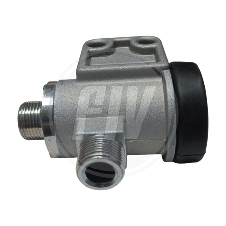 VALVULA GOBERNADORA ISUZU FVR / ENCAVA 610 MACHO 2