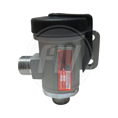 VALVULA GOBERNADORA ISUZU FVR / ENCAVA 610 MACHO 1