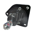 VALVULA PEDAL DE FRENO ISUZU FVR / FSR 4 VIAS 1