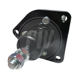 VALVULA PEDAL DE FRENO ISUZU FVR / FSR 4 VIAS 1