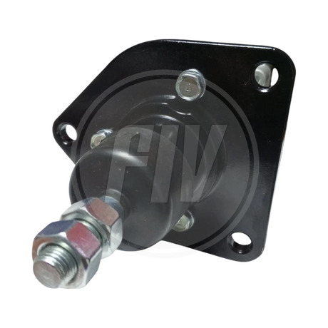 VALVULA PEDAL DE FRENO ISUZU FVR / FSR 4 VIAS 1