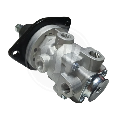 VALVULA PEDAL DE FRENO ISUZU FVR / FSR 4 VIAS 3