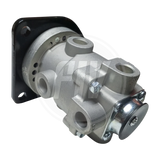 VALVULA PEDAL DE FRENO ISUZU FVR / FSR 4 VIAS 2