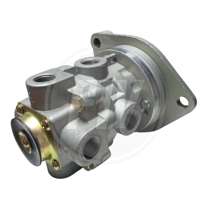 VALVULA PEDAL ISUZU FVR / FSR 2