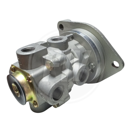 VALVULA PEDAL ISUZU FVR / FSR 2