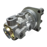 VALVULA PEDAL ISUZU FVR / FSR 3