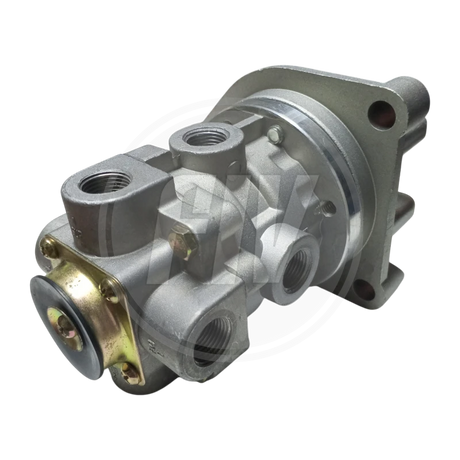 VALVULA PEDAL ISUZU FVR / FSR 3