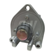 VALVULA PEDAL ISUZU FVR / FSR 1