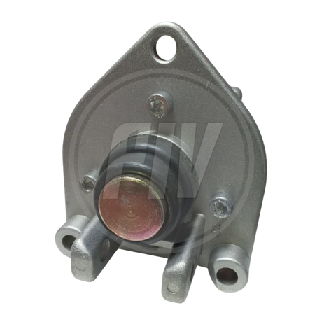 VALVULA PEDAL ISUZU FVR / FSR 1