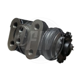 CILINDRO MITSUBISHI CANTER FH217 DEL T/P (XTENDER) 1