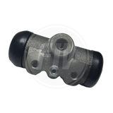 CILINDRO JEEP WILLYS, CJ5, TRAS (DIAM 1") 1