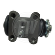 CILINDRO MITSUBISHI CANTER  649 TRAS R T/P 1-1/8 1