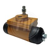 CILINDRO CHEVROLET CHEYENNE 1500 MODERNA, SILVERADO 15/16 (ALUMINIO) (F37785) 3