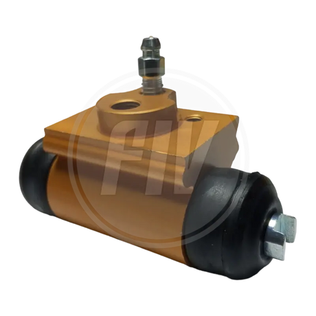 CILINDRO CHEVROLET CHEYENNE 1500 MODERNA, SILVERADO 15/16 (ALUMINIO) (F37785) 3