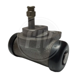 CILINDRO CHEVROLET CORSA (2 HUECOS) 11/16"  3