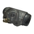 CILINDRO DE FRENOS FORD F-600 DEL 80/83 L (DIAM 1-1/16") 1