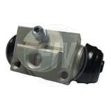 CILINDRO MAZDA 3 06/09,FOCUS 04/11 (XTENDER) (DIAM 13/16") 1