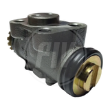 CILINDRO MITSUBISHI CANTER 659 TRAS. IZQ. T/T (HOT BRAKE) (DIAM 1-1/4") 2