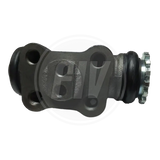 CILINDRO MITSUBISHI CANTER 659 TRAS. DER. T/T (B.G.F) (DIAM 1-1/4") 1