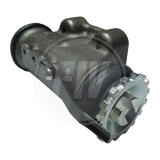 CILINDRO MITSUBISHI CANTER 659 TRAS. DER. T/T (B.G.F) (DIAM 1-1/4") 2
